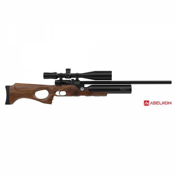 ASELKON MOD. RX6 RAVELLO CAL. 5,5 LIBERA VENDITA MAGGIORENNI · foto 1 di 1