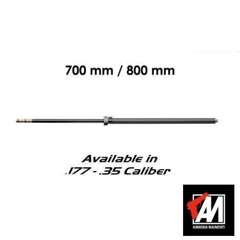 CANNA PER CARABINA PCP MARCA FX MOD. IMPACT-M3 CAL. 7,62/.30 CM. 70 -SOSTITUIBILE SU TUTTI I MODELLI IMPACT M3 · foto 1 di 1