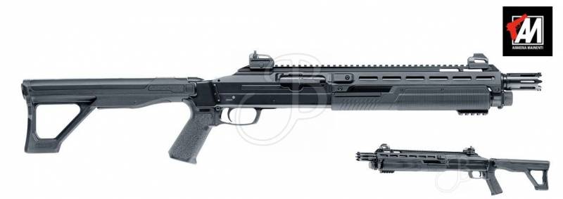 UMAREX T4E TX-68 CAL.68 CO2 RB CN 00218 LIBERA VENDITA MAGGIORENNI CON DOCUMENTO · foto 1 di 1