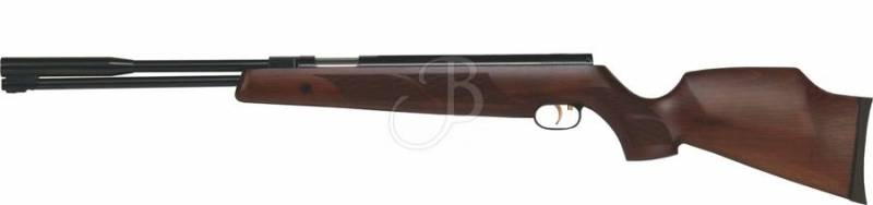 WEIRAUCH HW977 LEGNO LUX CAL. 4,5 LIBERA VENDITA A MAGGIORENNI · foto 1 di 1