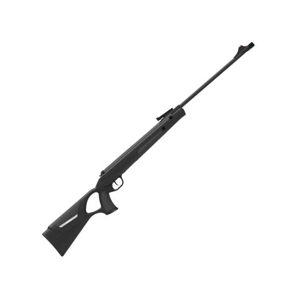 DIANA MOD. 34 EMS BLACK SINTETIC CAL. 4,5 LIBERA VENDITA MAGGIORENNI · foto 1 di 1