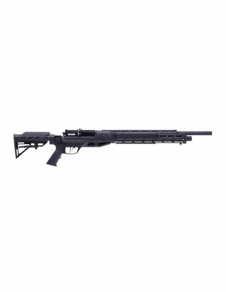CORSSMAN MOD. ARMADA 1O COLPI TACTICAL CAL. 4,5 LIBERA VENDITA CN,341 A MAGGIORENNI · foto 1 di 1