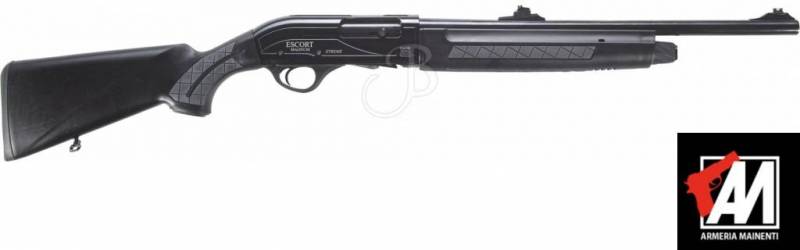 HATSAN MOD. ESCORT PS SLUG EXTREMA CAL.20 CANNA CM. 50 SLUG CON MIRE REGOLABILI · foto 1 di 1