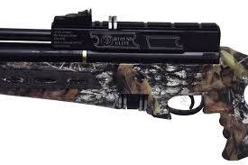 HATSAN MOD. BT 65 CAMO CAL. 5,5 10 COLPI LIBERA VEND. · foto 1 di 1