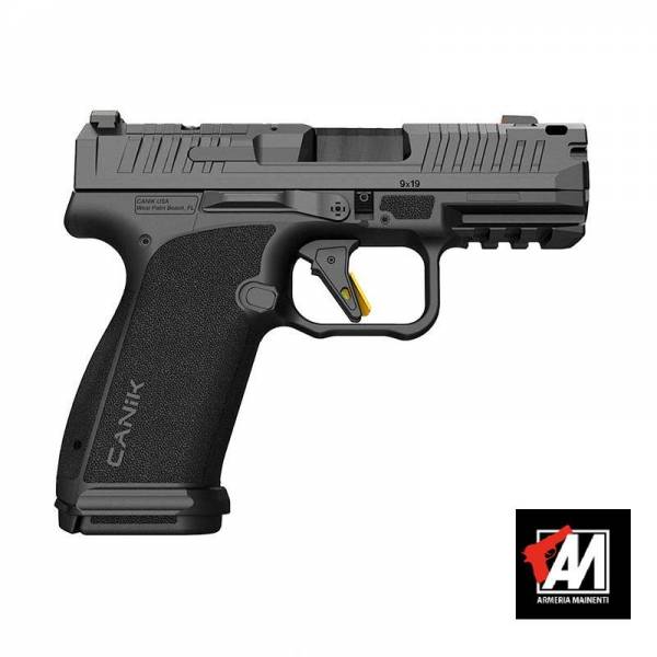 CANIK MOD. MC9 PRIME CAL. 9X19 CANNA 3,64 POLL. 17 COLPI · foto 1 di 1