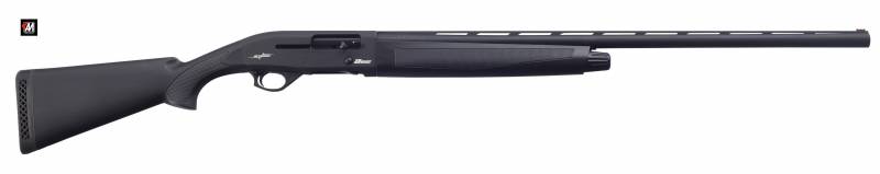 ARMSAN MOD. A612 EZ SINTETICO CAL. 12 CANNA CM 61 STROZZ. INTERNI MAGNUM ACCIAIO · foto 1 di 1
