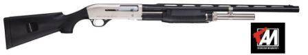 BENELLI MOD. M3 KROMO CAL.12 CANNA CM. 65 STROZZ. INTERNI BASCULA E CANNE CRHORME VANADIUM · foto 1 di 1