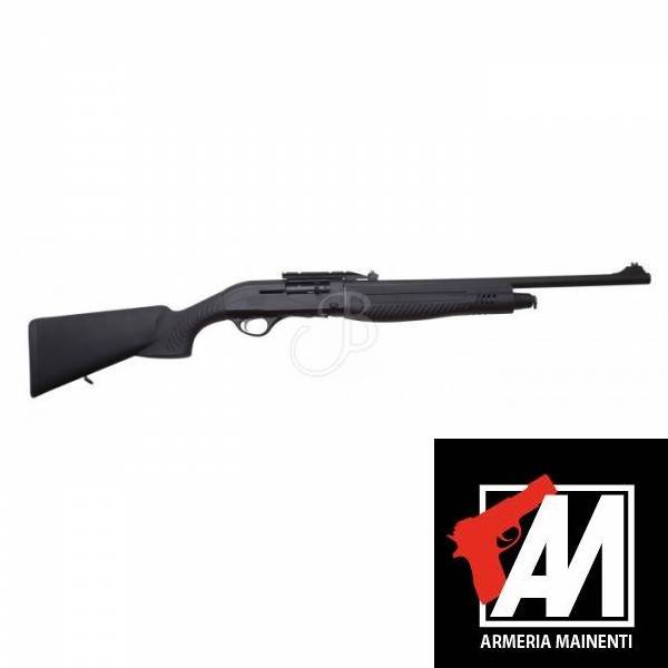 HATSAN MOD. OPTIMA PS SLUG CAL.12 CANNA CM. 55 CON BINDELLA WEAVER INTEGRATA · foto 1 di 1
