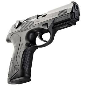 BERETTA MOD. PX4 STORM FULL CAL. 9X19 - 15 COLPI · foto 1 di 1