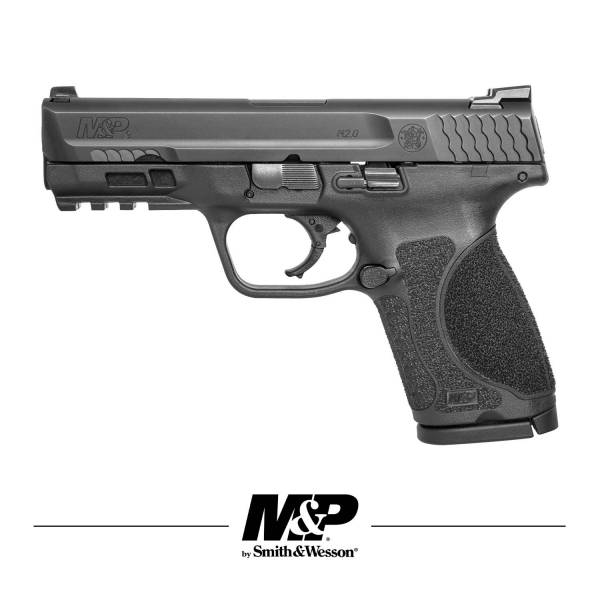 SMITH E WESSON MOD. MeP 9 2.0 CAL. 9X21 · foto 1 di 1