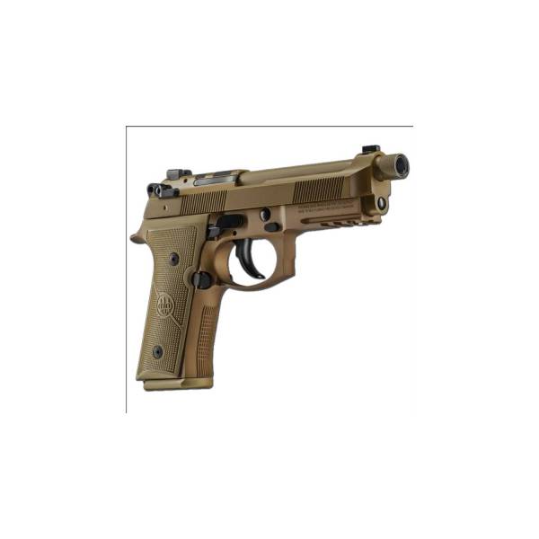 BERETTA MOD. M9A4 DESERT CAL. 9X19/9 LUGER · foto 1 di 1