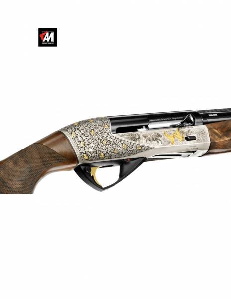 BENELLI MOD. RAFFAELLO CAL.20 LIMITED EDITION ADVANCED IMPACT CANNA CM. 65 STROZZATORI INTERNI · foto 1 di 1