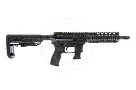 UTAS CARABINA CAL. 9X19 LUGER MOD. UT912 CANNA 12 POLLICI CALCIO COLLASSABILE · foto 1 di 1