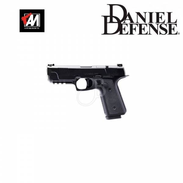 DANIEL DEFENSE H9 COMPACT 9 LUGER 4.28 POLLICI OR 2C · foto 1 di 1