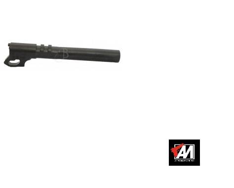 CANNA PER PISTOLA MODELLO CZ SP01 SHADOW CAL. 9X19 - 9LUGER 120 MM · foto 1 di 1