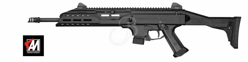 CZ CARBINE SCORPION EVO3-S1 9X21 +1C(S) · foto 1 di 1
