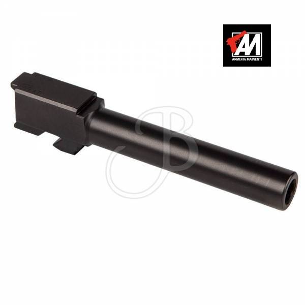 CANNA RICAMBIO GLOCK PER
MOD. 34 GEN 5 CAL. 9X19 (9 LUGER) · foto 1 di 1