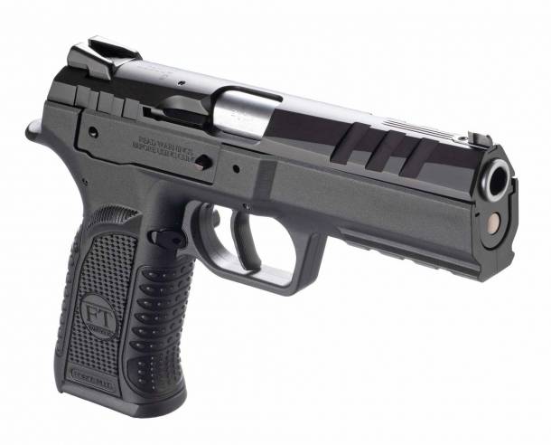 TANFOGLIO MOD. FORCE ESSE 2021 STRYKER PERCUSSORE LANCIATO MATCH · foto 1 di 1