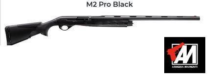 BENELLI MOD. M2 PRO CAL.12 CANNA CM. 61 STROZZ. INTERNI CALCIO PROGRESSIVE CONFORT · foto 1 di 1