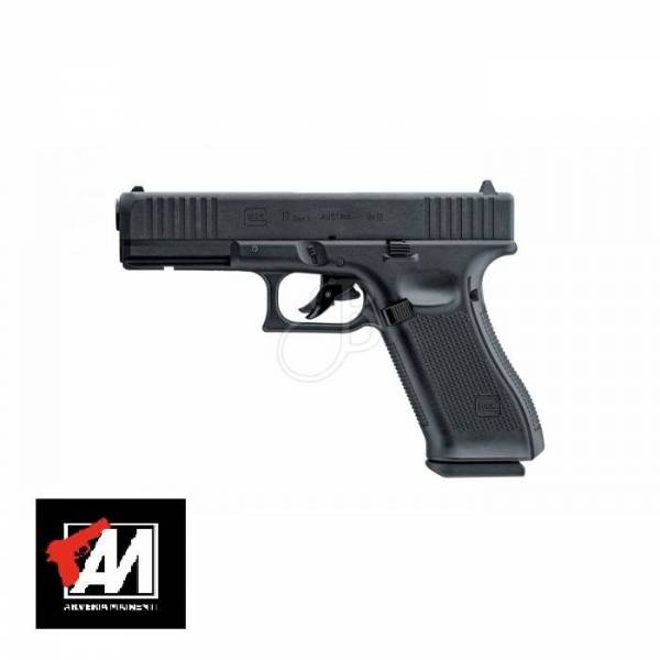 UMAREX GLOCK 17 GEN5 CO2 4.5 BLOW CN 205 - LKIBERA VENDITA MAGGIORENNI · foto 1 di 1