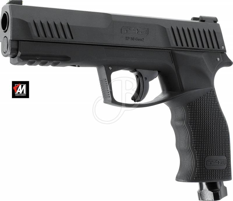 UMAREX T4E TP-50 GEN2 CAL.50 CO2 RB =CN 00286 LIBERA VENDITA · foto 1 di 1