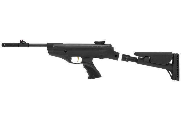 HATDAN MOD. R25 SUPERTAC CAL. 4,5 LIBERA VENDITA MAGGIORENNI CON DOCUMENTO · foto 1 di 1