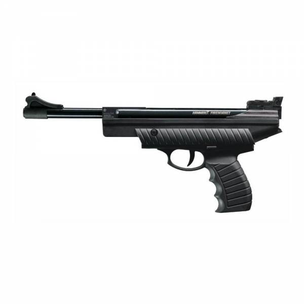 HAMMERLI MOD. FIREHORNET CAL. 4,5 LIBERA VENDITA MAGGIORENNI · foto 1 di 1