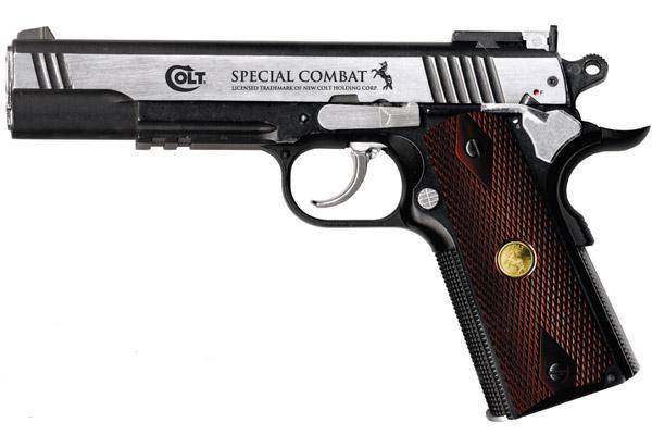 WALTHER- UMAREX MOD. CP SPORT CAL. 4,5 LIBERA VENDITA MAGGIORNENI · foto 1 di 1