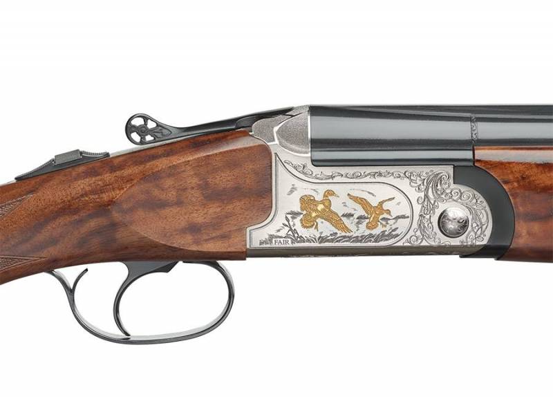 FAIR MOD. CLASSIC DE LUXE CAL.20/76 ULTIMA SERIE CM. 68 STROZZ.INT. · foto 1 di 1
