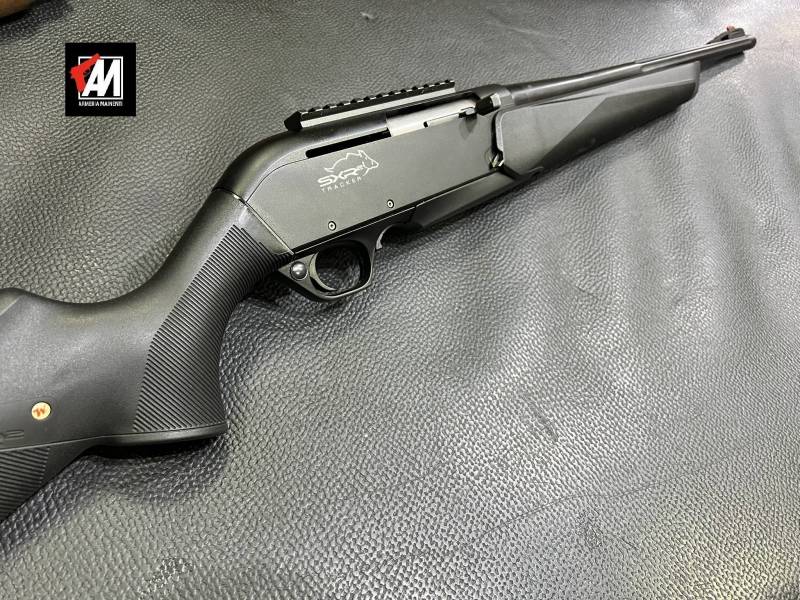 BREDA MOD. ASTRO CAL.12 CANNA CM.70 ** BENELLI · foto 1 di 1
