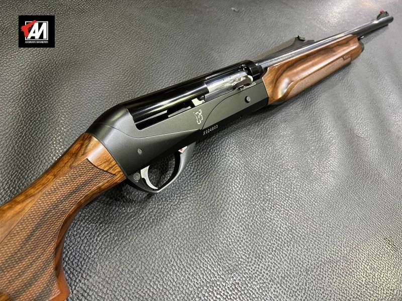 BENELLI MOD. M2 CONFORTECH CAL.12 CANNA SLUG CM. 47 · foto 1 di 1