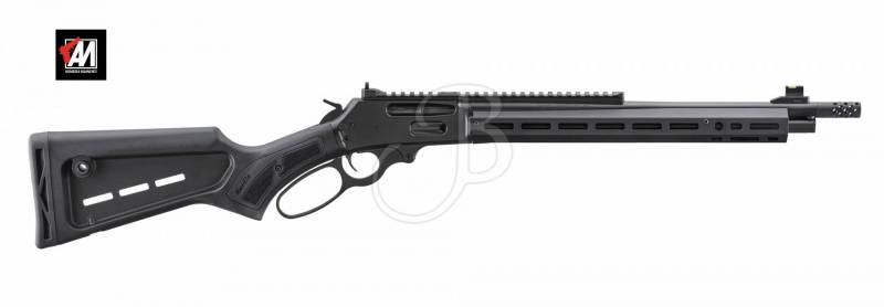 Marlin 336 Dark calibro 30-30 WIN