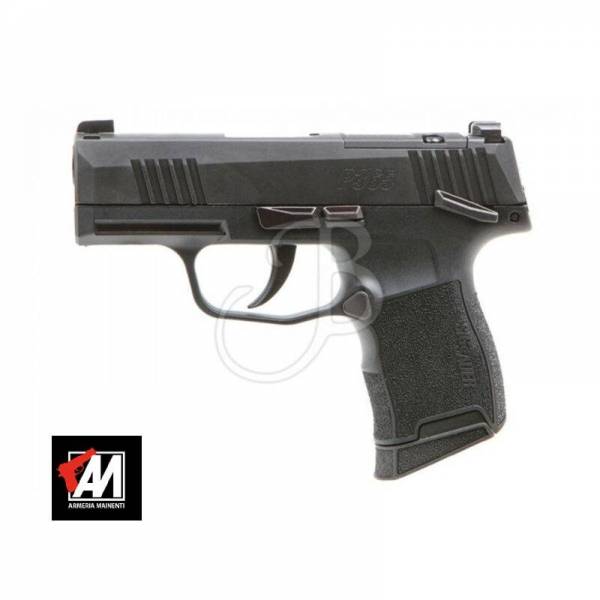 SIG Sauer P365 X-RAY