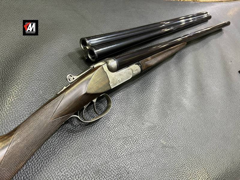 Bernardelli Hemingway calibro 12