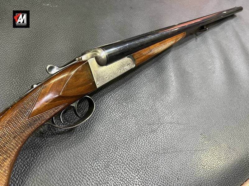 Franchi 300 calibro 12