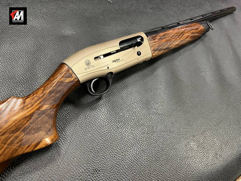 Beretta Xplor 400 Action calibro 20