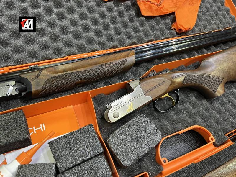 Franchi calibro 410