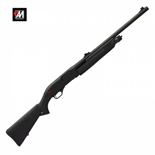 Sxp Black Shadow Deer calibro 12
