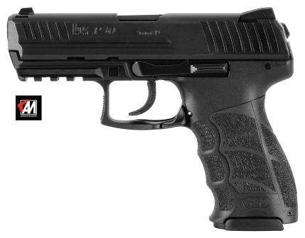 HK PISTOLA MOD.P-30 SKS V3 CAL. 9MM X19 NERA