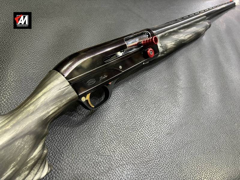 Breda Astro calibro 12