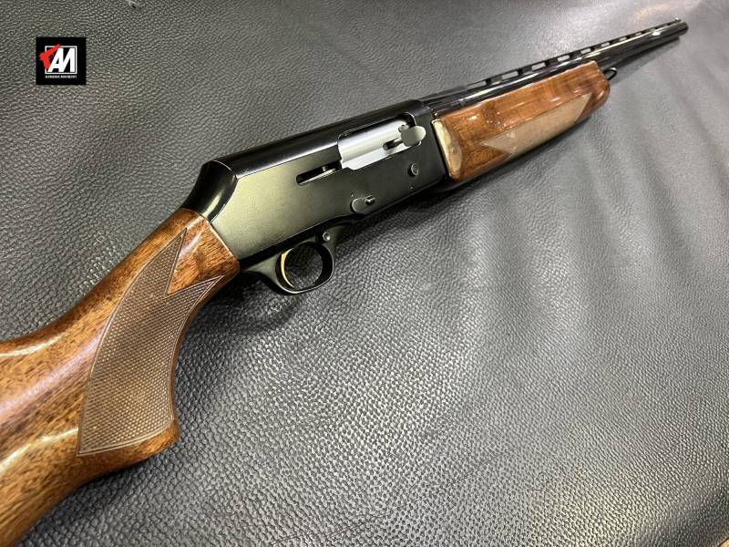 Browning B80 calibro 12