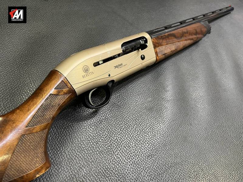 Beretta calibro 20