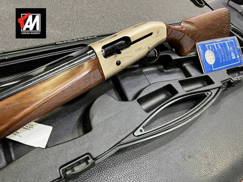 Beretta calibro 12