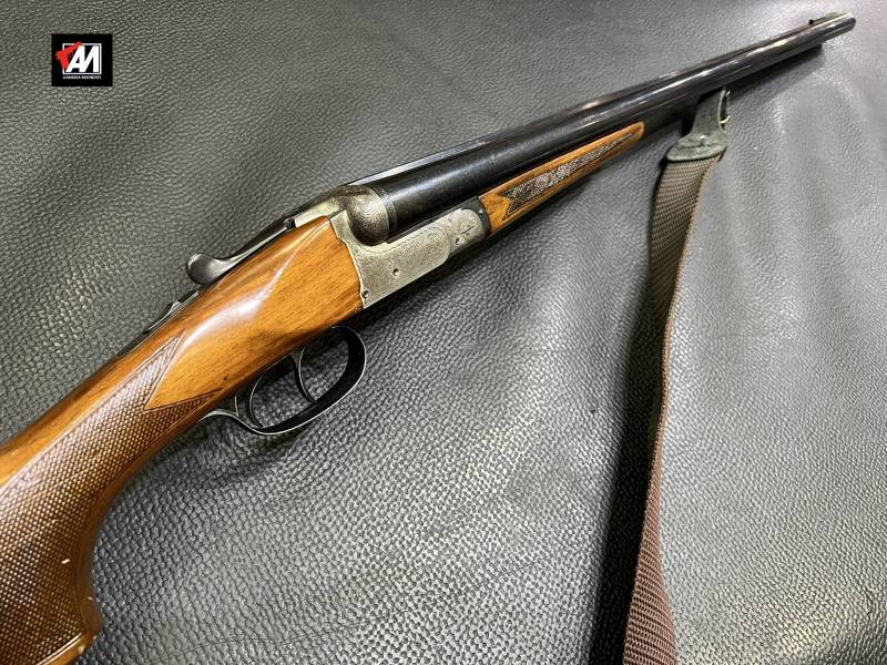 Bernardelli Elio calibro 12