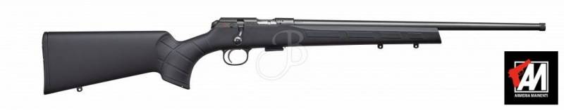 CZ CARABINA 457 SYNTHETIC CAL.17HMR -FILETTATA